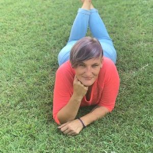 Meet your Posher, Beth